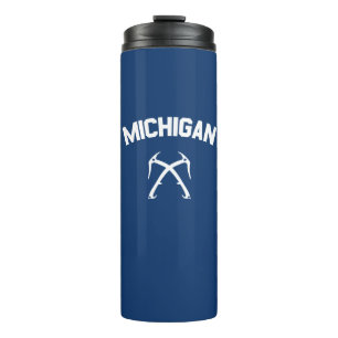Bouteilles Isothermes Michigan Ice Escalade