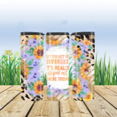 Bouteilles Isothermes Mieux vaut prendre mon parapluie C'est vraiment st