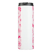 Bouteilles Isothermes mignon (Dos)