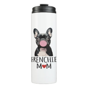 Bouteilles Isothermes Mignon bouledogue français