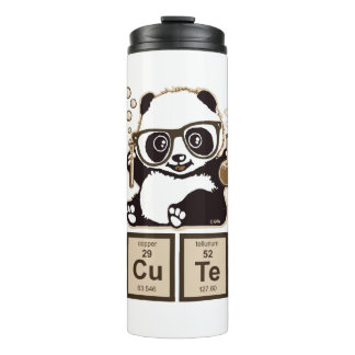 Bouteilles Isothermes Mignon découvert par panda de chimie