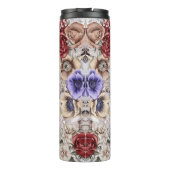 Bouteilles Isothermes Mignonne fête des mères/Maman (Dos)