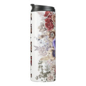 Bouteilles Isothermes Mignonne fête des mères/Maman (Tourné sur la droite)