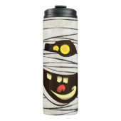 Bouteilles Isothermes Mignonne maman souriante (Devant)