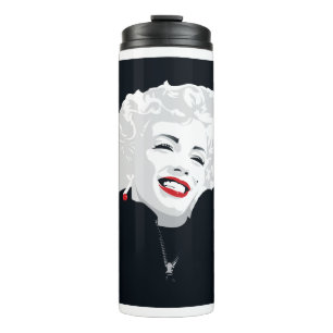 Bouteilles Isothermes MIK05BW Miki Marilyn.tif