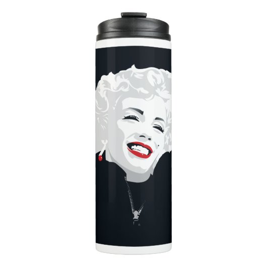 Bouteilles Isothermes MIK05BW Miki Marilyn.tif (Devant)