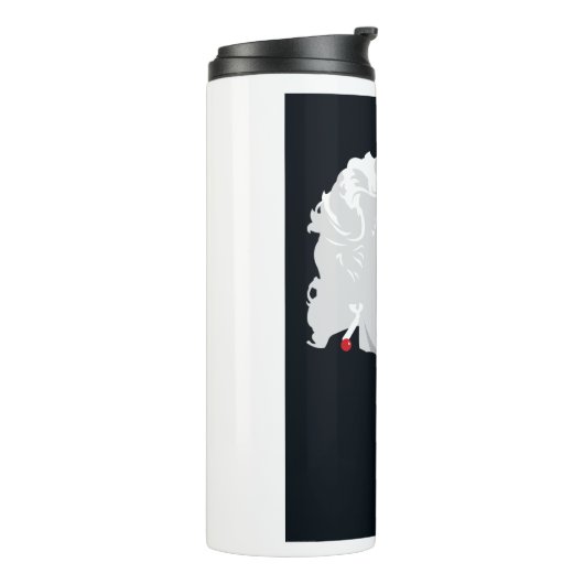 Bouteilles Isothermes MIK05BW Miki Marilyn.tif (Tourné sur la gauche)