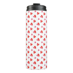 Bouteilles Isothermes MINI COEUR Tumbler thermique