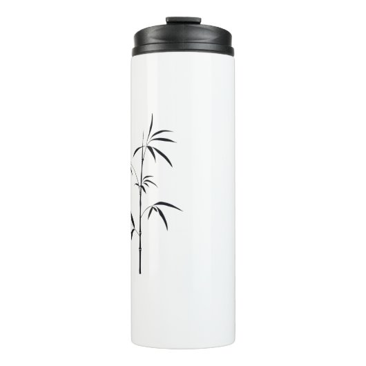 Bouteilles Isothermes Minimal Japanese Bamboo (Devant)