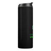 Bouteilles Isothermes Minimalisme Rétro-Futurisme Tech Omni Systems (Tourné sur la gauche)