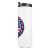 Bouteilles Isothermes Minnesota (Tourné sur la droite)