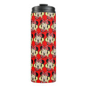 Bouteilles Isothermes Minnie (Devant)