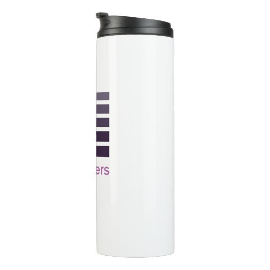 Bouteilles Isothermes Mix Masters  (Tourné sur la droite)