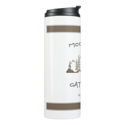 BOUTEILLES ISOTHERMES MLG 2 (Tourné sur la gauche)