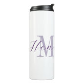 Bouteilles Isothermes Mme (Tourné sur la gauche)