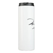 Bouteilles Isothermes Mme Velvet Revolver Leggings (Dos)