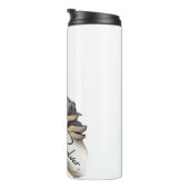 Bouteilles Isothermes Mme Velvet Revolver Leggings (Tourné sur la droite)