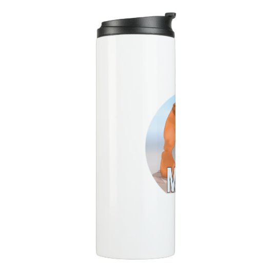 Bouteilles Isothermes Moab Utah (Tourné sur la gauche)