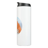 Bouteilles Isothermes Moab Utah (Tourné sur la droite)