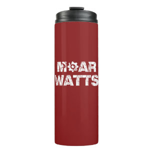 Bouteilles Isothermes Moar Watts