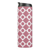 Bouteilles Isothermes Mod Retro 60's Wildberry (Tourné sur la droite)