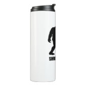 Bouteilles Isothermes Mode Bigfoot Shred Activé (Tourné sur la gauche)