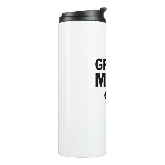 Bouteilles Isothermes Mode Gravure activé (Tourné sur la gauche)