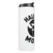 Bouteilles Isothermes Mode Halloween I Halloween Party Halloween Pump (Tourné sur la gauche)