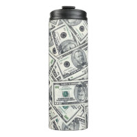 Modèle de billet de cinquante dollars