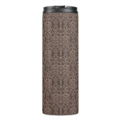 Bouteilles Isothermes Modèle de Damas 6 (Dos)