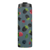 Bouteilles Isothermes Modèle framboise 2 (Devant)