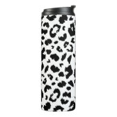 Bouteilles Isothermes Moderne pastel terrazzo motif thermo tumbler (Tourné sur la gauche)