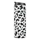 Bouteilles Isothermes Moderne pastel terrazzo motif thermo tumbler (Tourné sur la droite)