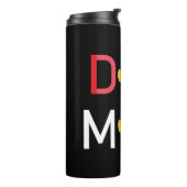 Bouteilles Isothermes Mog Chien Maman (Tourné sur la gauche)