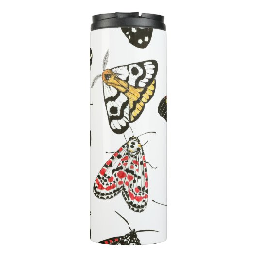 Bouteilles Isothermes Mois (Dos)