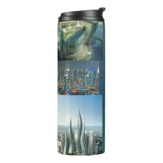 BOUTEILLES ISOTHERMES MOJISOLA ADEOLA GBADAMOSI TOTE BAG (Tourné sur la gauche)