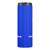 Bouteilles Isothermes MOM - À Porter (Dos)