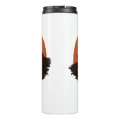 Bouteilles Isothermes Mon Aide Provient Du Seigneur (Dos)