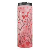 Bouteilles Isothermes Mon Chien Azawakh Est Mon Nom Personnalisé Valenti (Dos)