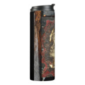 Bouteilles Isothermes Mon grand péché (Tourné sur la gauche)