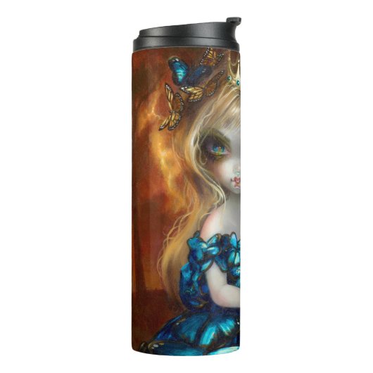 Bouteilles Isothermes "Monarque" (Tourné sur la gauche)