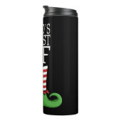Bouteilles Isothermes Monde le plus haut Elf Noël Costume Design (Tourné sur la droite)