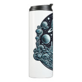 Bouteilles Isothermes Mondes Fantastiques De L'Espace Extérieur 408 (Tourné sur la gauche)