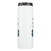 Bouteilles Isothermes Mondes Fantastiques De L'Espace Extérieur 408 (Dos)