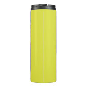 Bouteilles Isothermes Mondes Zombie Galaxie d'Halloween (Dos)