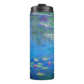 Bouteilles Isothermes Monet Water Lilies 1906 (Devant)