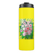 Bouteilles Isothermes Monochromatic  (Devant)