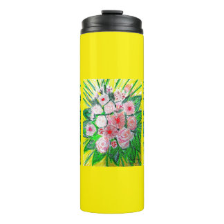 Bouteilles Isothermes Monochromatic 