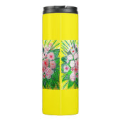 Bouteilles Isothermes Monochromatic  (Dos)