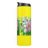 Bouteilles Isothermes Monochromatic  (Tourné sur la droite)